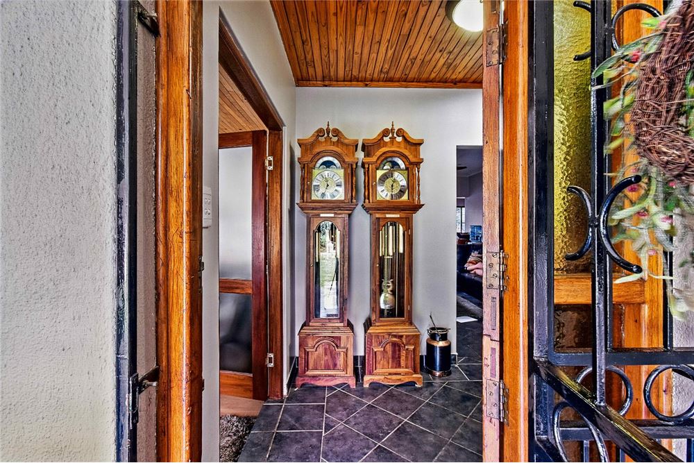 Residenziale - Casa - Wonderboom, Gauteng - South Africa - 15 - 1031414142-37