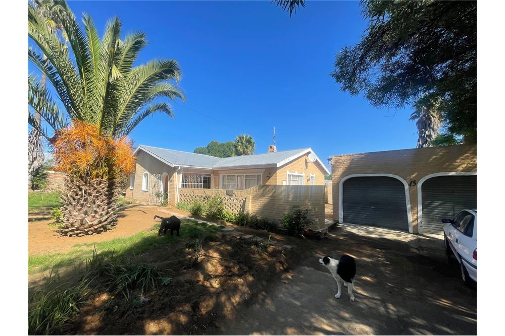 Residential House Cradock, Eastern Cape South Africa 1031385004