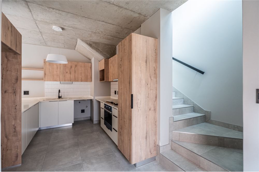 Bostad - Radhus - Menlo Park, Gauteng - South Africa - 2 - 1031393114-225