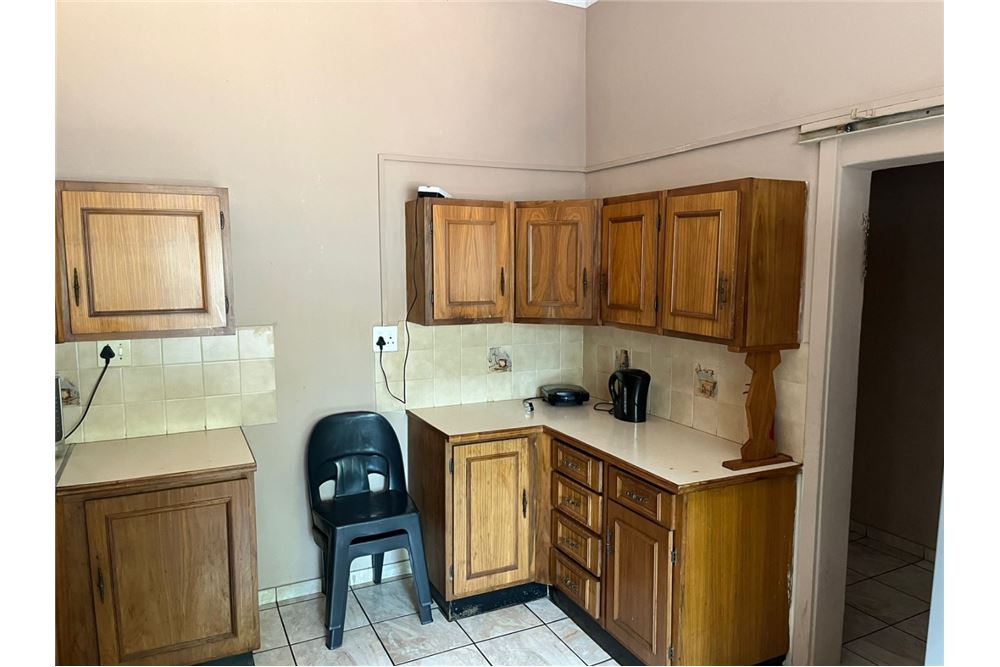 Residencial - Casa - Hatfield, Gauteng - South Africa - 4 - 1031414137-17