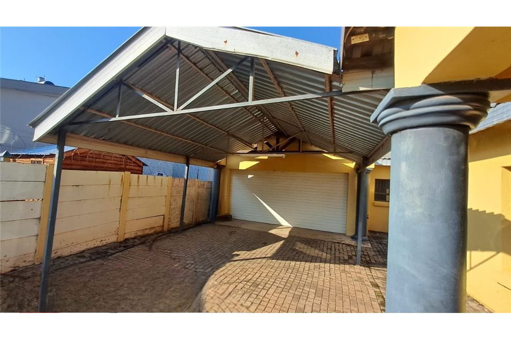 Residenziale - Casa - Danville, Gauteng - South Africa - 4 - 1031414126-38