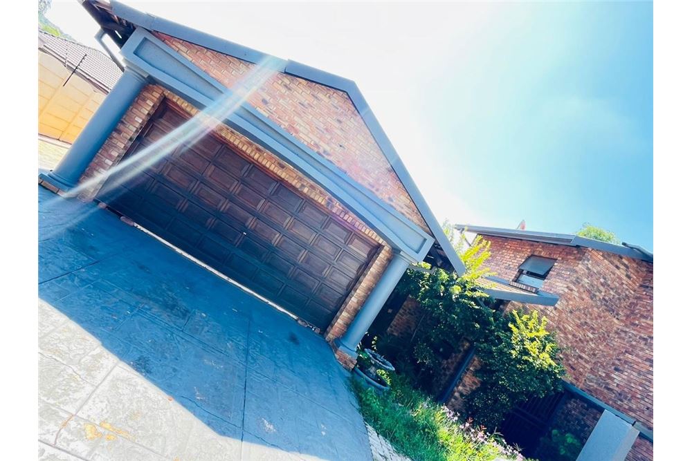 Residencial - Casa - Newlands, Gauteng - South Africa - 33 - 1031414137-34