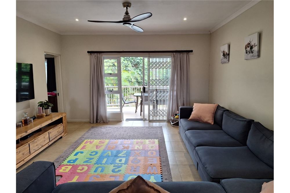 Residential - Condo/Apartment - Mount Edgecombe, KwaZulu Natal - South Africa - 11 - 1031465047-200