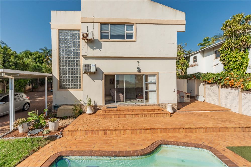 lakó - szabadonálló ház - Sunningdale, KwaZulu Natal - South Africa - 21 - 1031465073-83