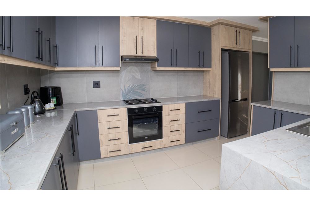 Residential - House - Glen hills, KwaZulu Natal - South Africa - 7 - 1031465050-129