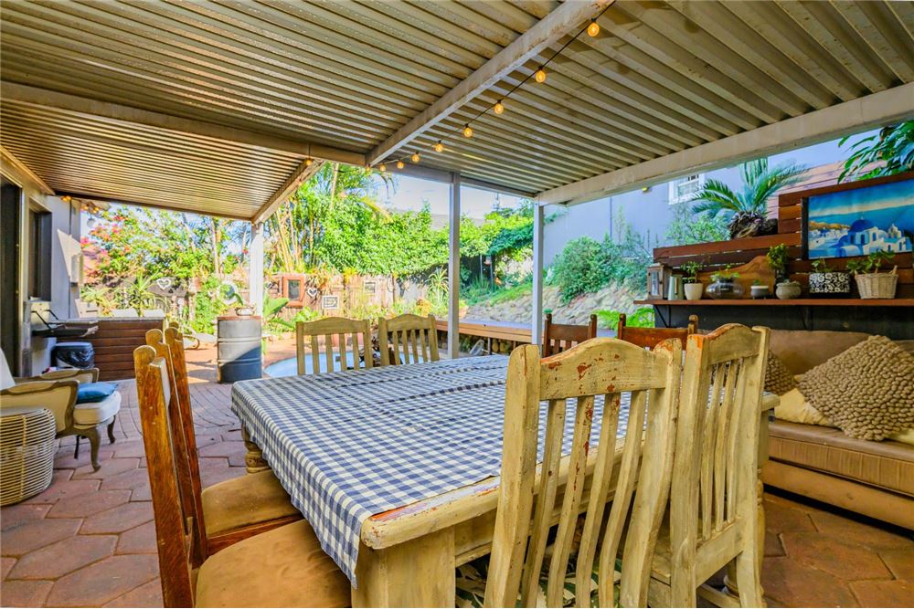 Residential - House - Park Hill, KwaZulu Natal - South Africa - 39 - 1031465055-117