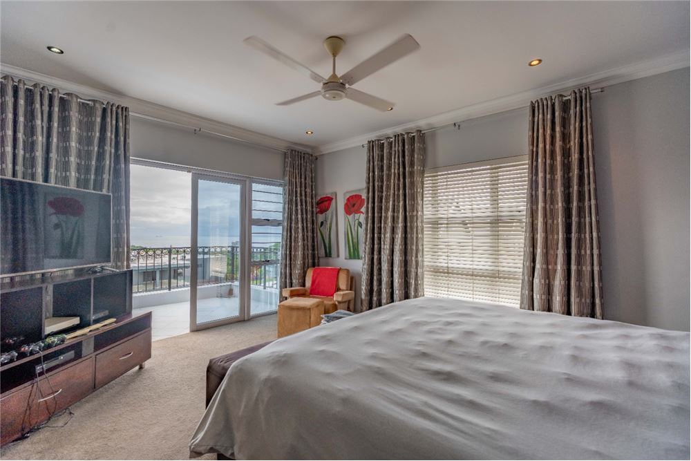 住宅 - 房子 - La Lucia, KwaZulu Natal - South Africa - 35 - 1031465024-362