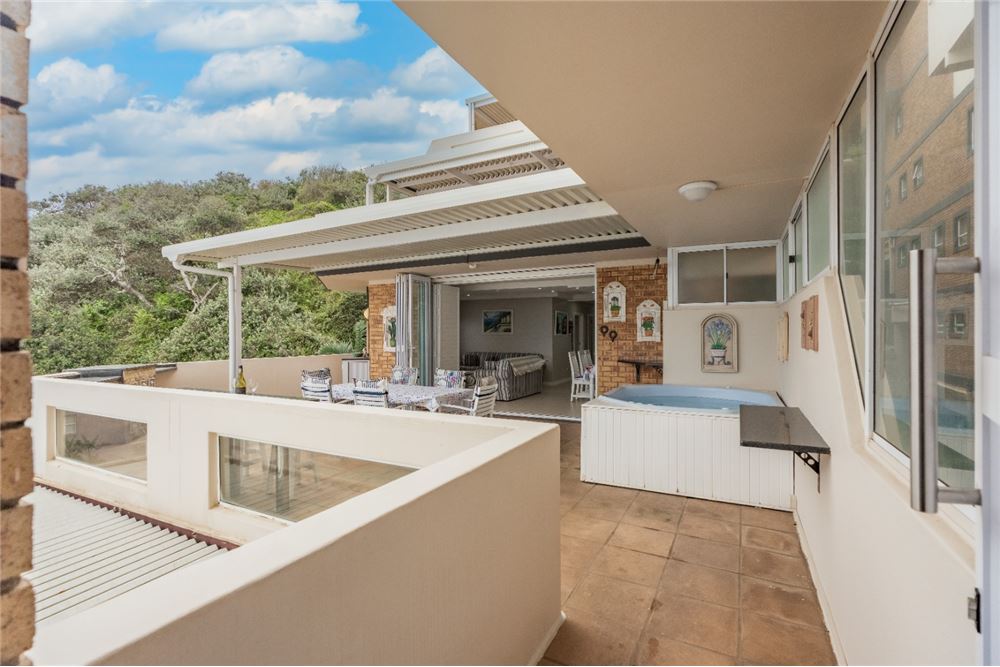 Residential - Condo/Apartment - Umdloti Beach, KwaZulu Natal - South Africa - 2 - 1031465051-348
