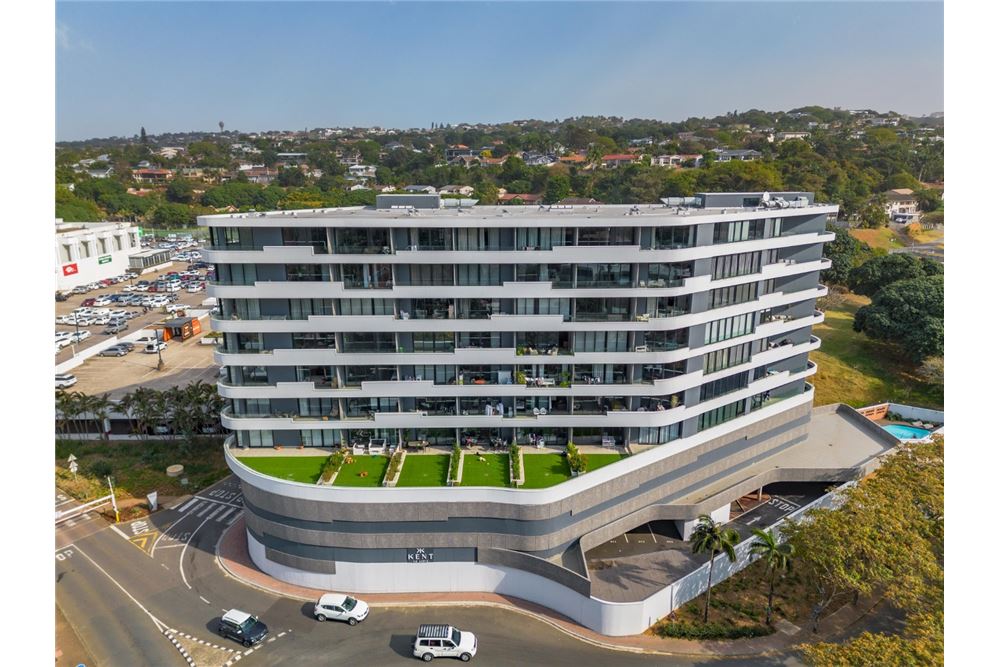 Residential - Condo/Apartment - La Lucia, KwaZulu Natal - South Africa - 2 - 1031465073-82