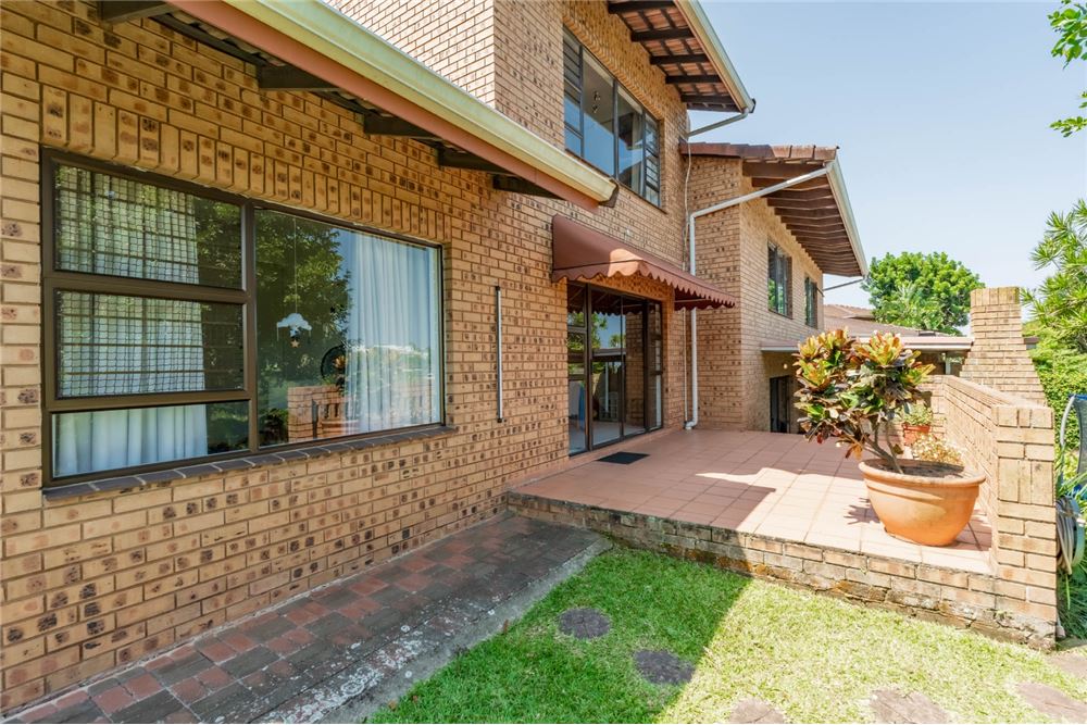 Residential - Condo/Apartment - La Lucia, KwaZulu Natal - South Africa - 31 - 1031465055-128