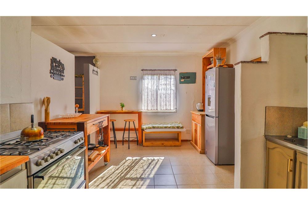 Gyvenamasis - Namas - Eastwood, KwaZulu Natal - South Africa - 25 - 1031436092-103