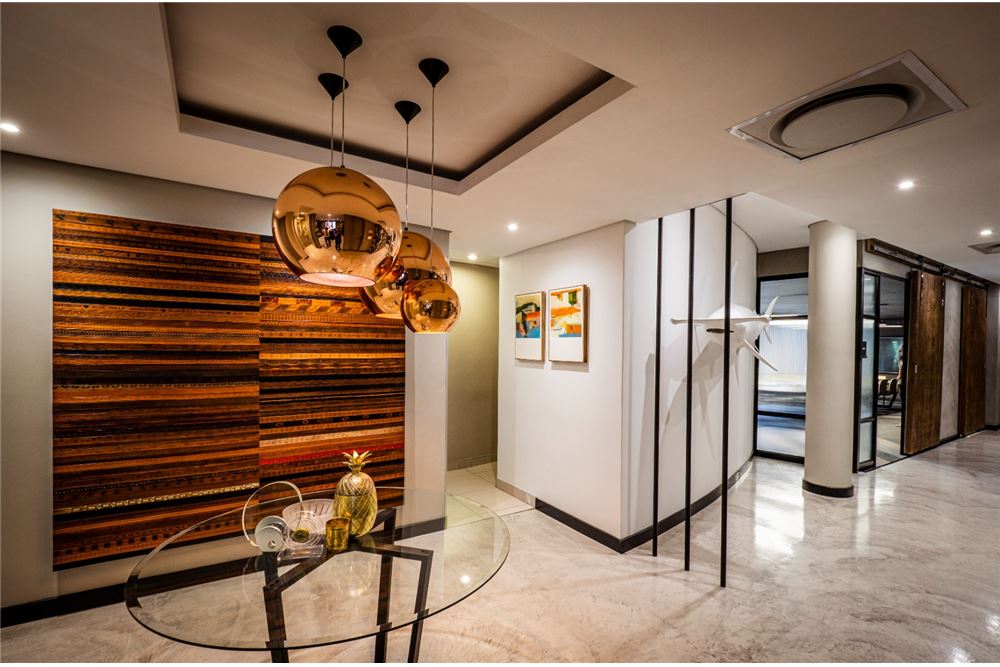 Commercial - Pisarna - Hyde Park, Gauteng - South Africa - 22 - 1031421159-35