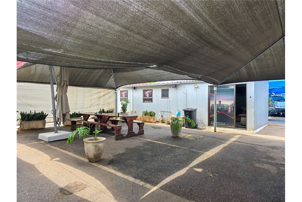 Commercial - Commercial/Retail - Annlin, Gauteng - South Africa - 9 - 1031414140-50