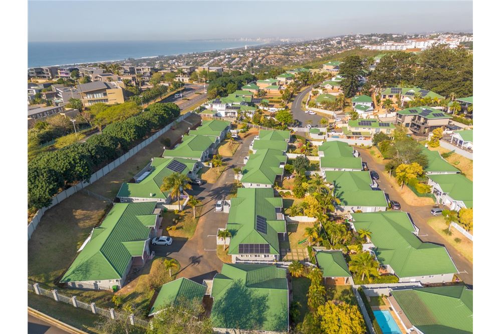 Residential - Townhouse - Somerset Park, KwaZulu Natal - South Africa - 47 - 1031465099-131