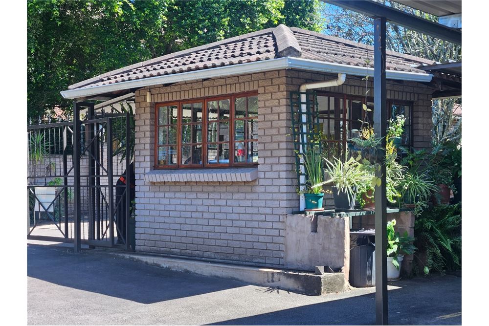 Residential - ਕੌਂਡੋ/ਅਪਾਰਟਮੈਂਟ - Pietermaritzburg Central, KwaZulu Natal - South Africa - 3 - 1031436028-107