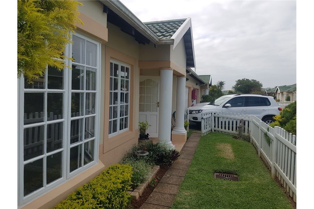 Residential - Townhouse - Somerset Valley Estate, KwaZulu Natal - South Africa - 2 - 1031465026-93