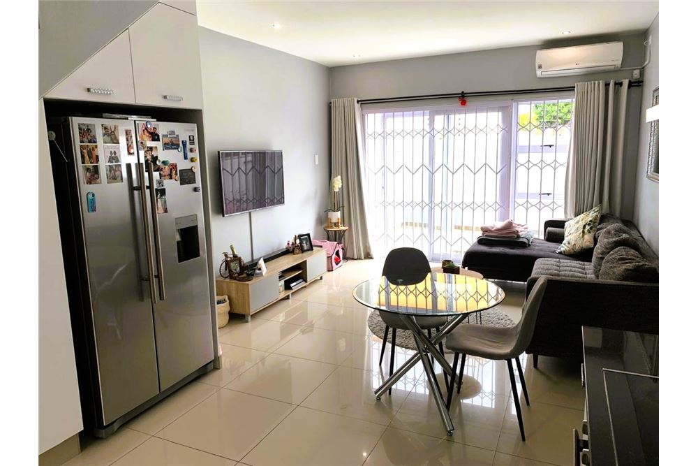Residential - Condo/Apartment - Park Hill, KwaZulu Natal - South Africa - 5 - 1031465097-67