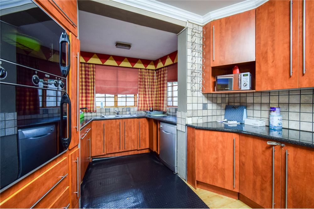 Comercial - Comercio/Tienda - Capital Park, Gauteng - South Africa - 21 - 1031414001-142