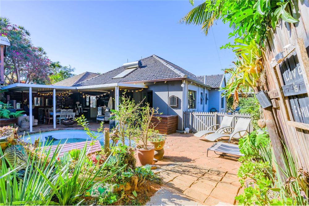 Residential - House - Park Hill, KwaZulu Natal - South Africa - 2 - 1031465055-117