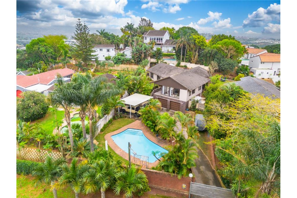 Rezidential - Case/Vile - Glen Anil, KwaZulu Natal - South Africa - 2 - 1031465006-183