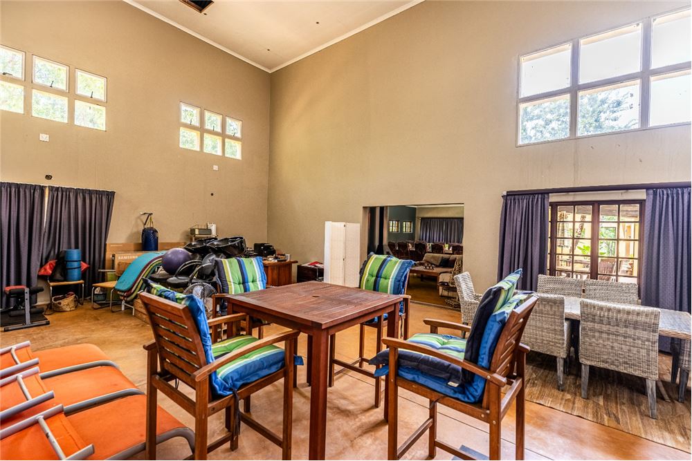 Wohnung - Boerderij - Bashewa AH, Gauteng - South Africa - 35 - 1031393113-13