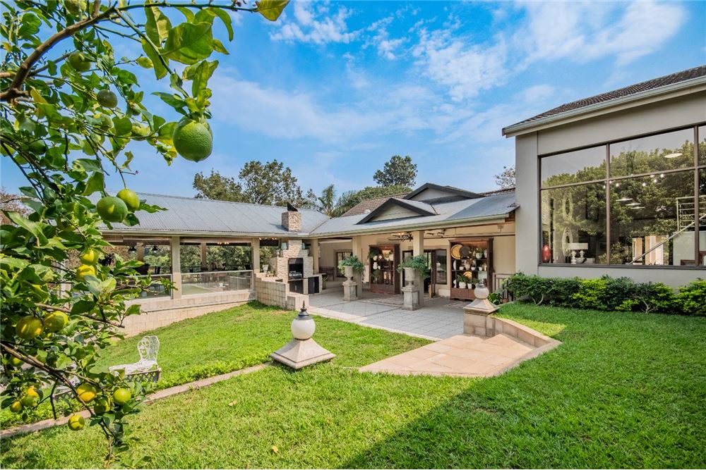 Residential - House - Cowies Hill, KwaZulu Natal - South Africa - 2 - 1031465101-121