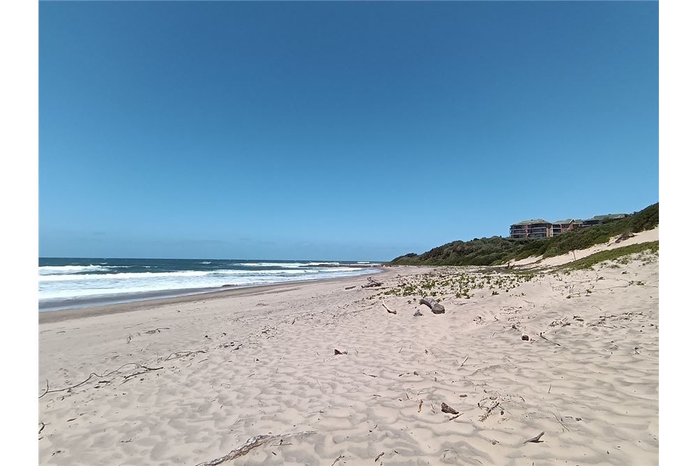 Dzīvojamais - Neapbūvēts zemesgabals - Trafalgar, KwaZulu Natal - South Africa - 12 - 1031394060-123