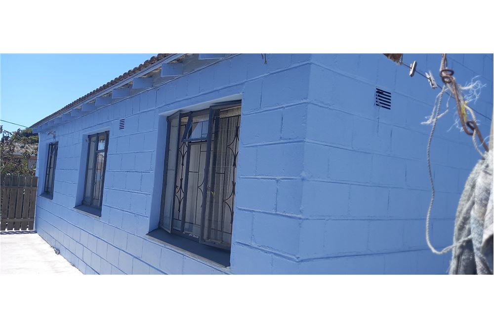 Residential House Saldanha Central, Western Cape South Africa