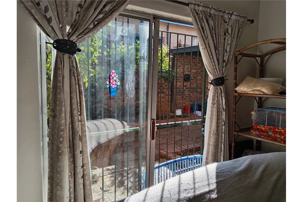 Residenziale - Case a schiera - Wonderboom South, Gauteng - South Africa - 8 - 1031414105-23