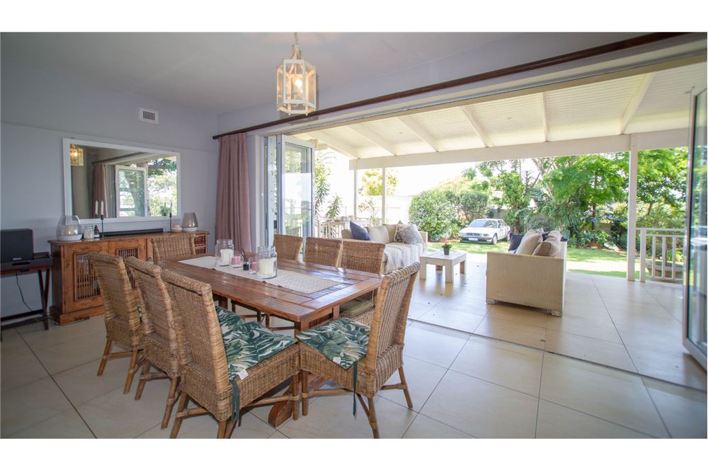 Residential - House - Park Hill, KwaZulu Natal - South Africa - 6 - 1031465016-294