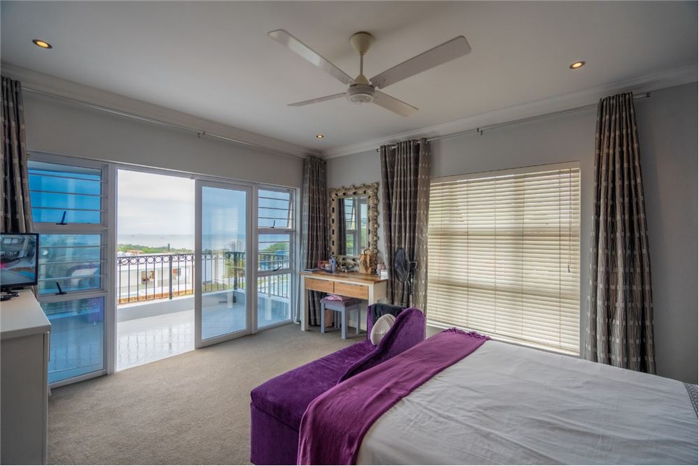 住宅 - 房子 - La Lucia, KwaZulu Natal - South Africa - 15 - 1031465024-362