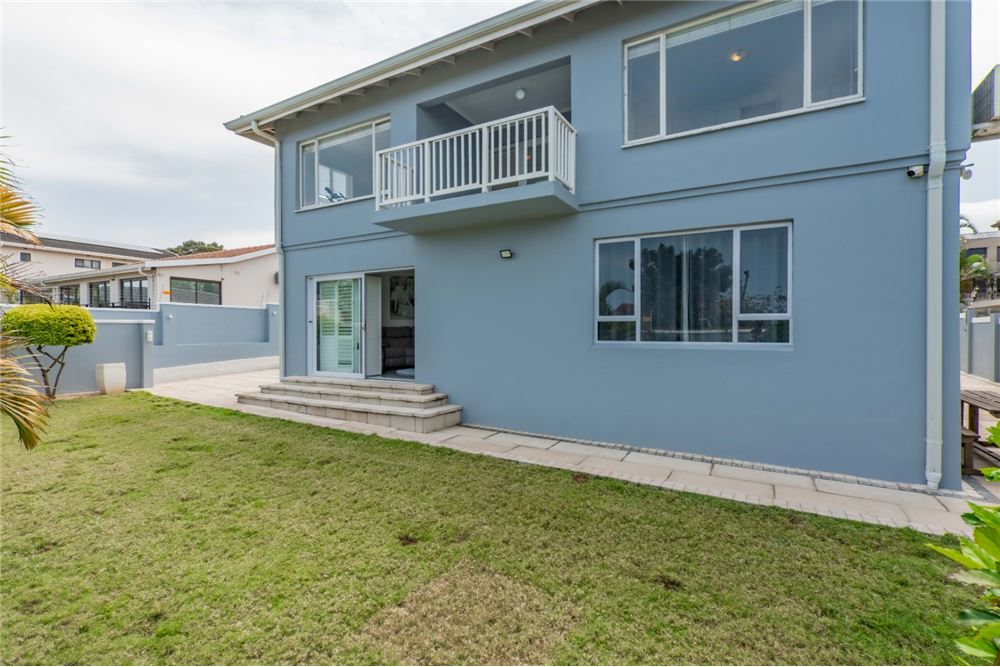 Residential - House - La Lucia, KwaZulu Natal - South Africa - 64 - 1031465073-88