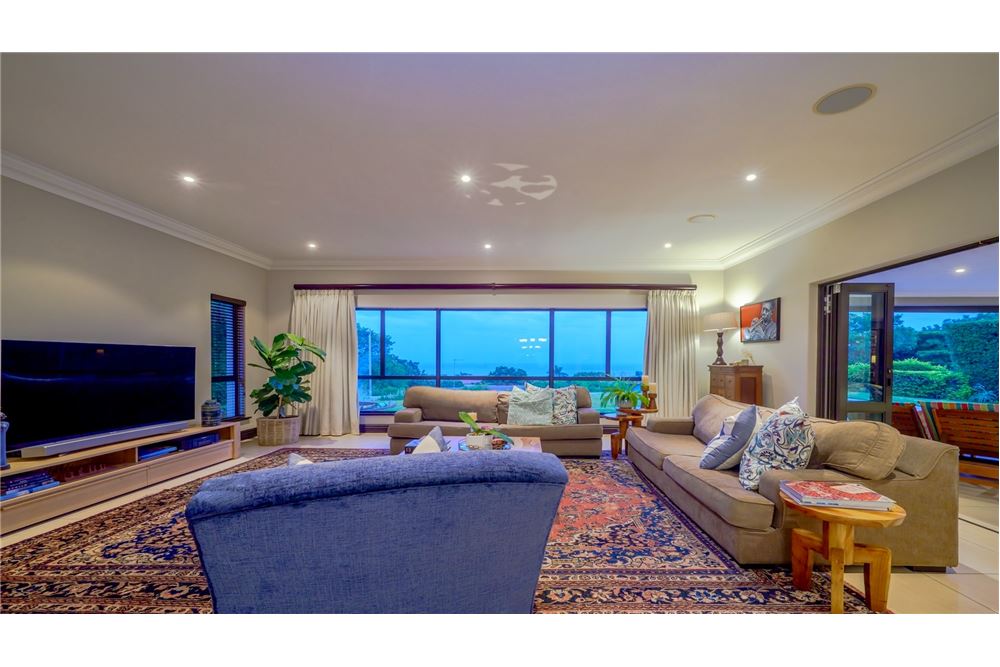 Residential - House - La Lucia, KwaZulu Natal - South Africa - 19 - 1031465034-85