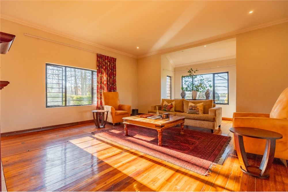 Residential - ਅਲੱਗ ਥਲੱਗ ਬਣਿਆ ਹੋਇਆ ਘਰ - Summerveld, KwaZulu Natal - South Africa - 12 - 1031391057-40