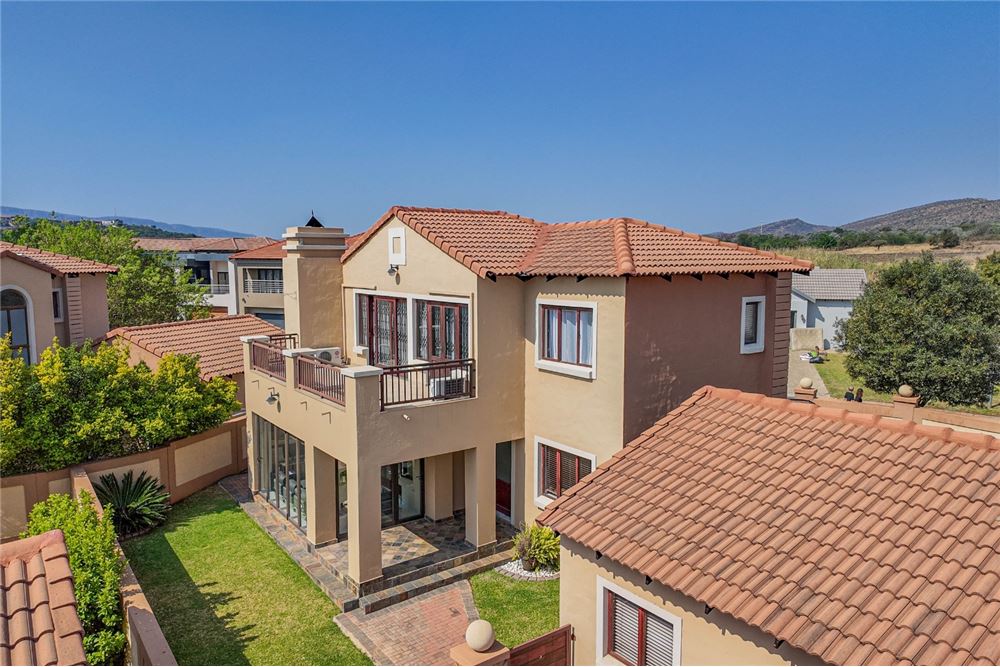 Жилищен - Къща - Xanadu Nature Estate, North West - South Africa - 2 - 1031416049-51