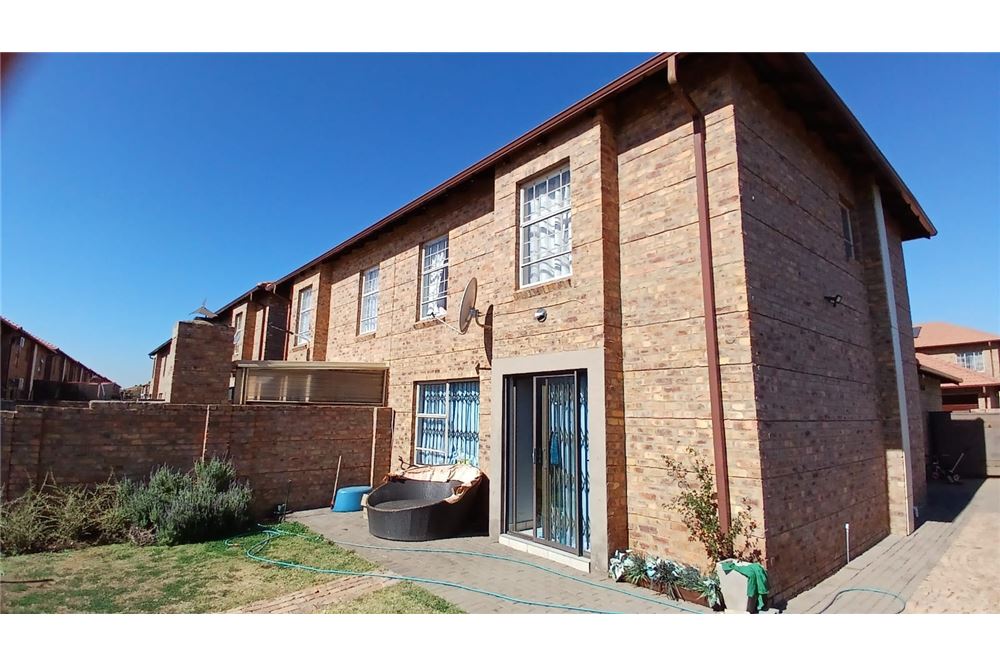 Residencial - Adosado - Annlin, Gauteng - South Africa - 2 - 1031414116-91