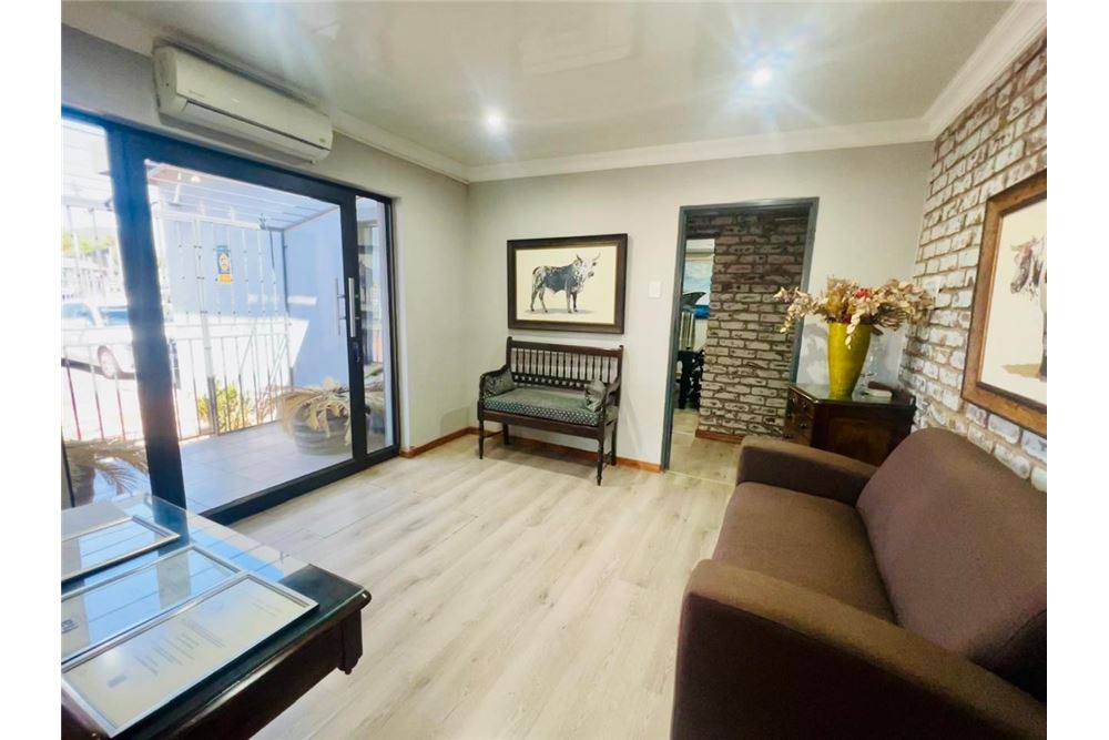 Comercial - Oficina - Annlin, Gauteng - South Africa - 18 - 1031414050-134