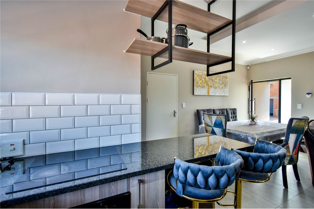 Residenziale - Case a schiera - Montana, Gauteng - South Africa - 14 - 1031414102-100