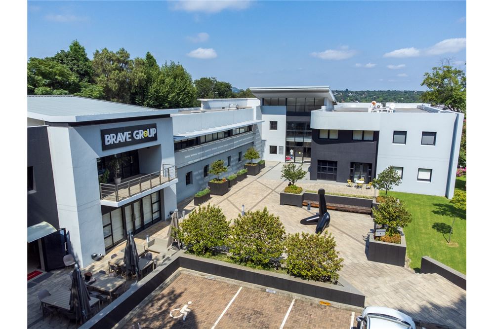 Commercial - Pisarna - Hyde Park, Gauteng - South Africa - 5 - 1031421159-35