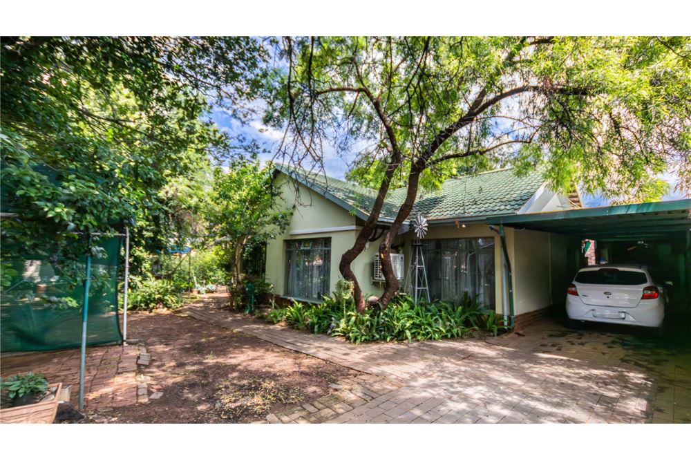 Residencial - Casa - Montana Tuine, Gauteng - South Africa - 2 - 1031414001-125