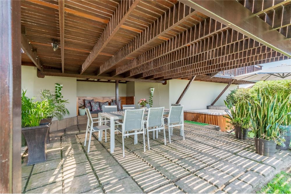 Residential - Hus - Hillcrest Central, KwaZulu Natal - South Africa - 32 - 1031391020-906