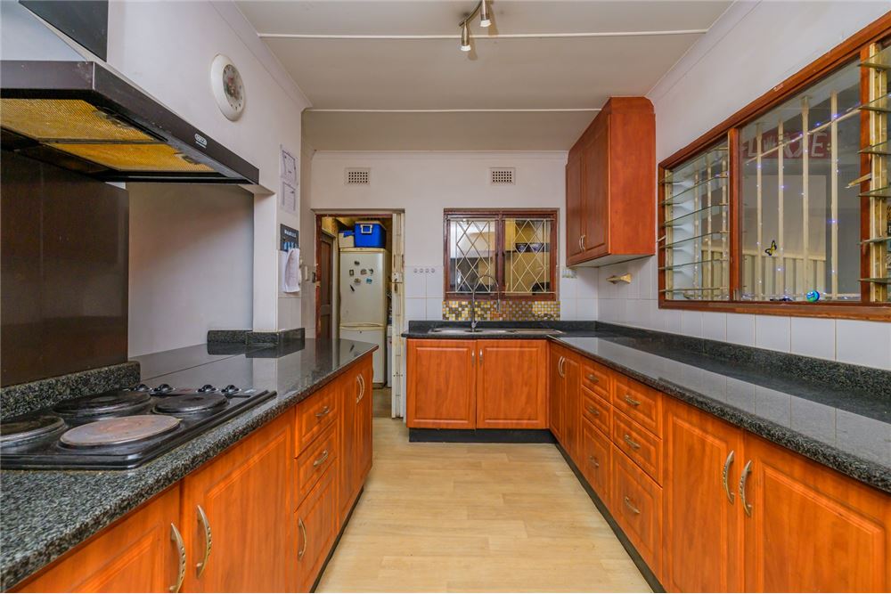 Residential - House - Glen Anil, KwaZulu Natal - South Africa - 3 - 1031465055-123