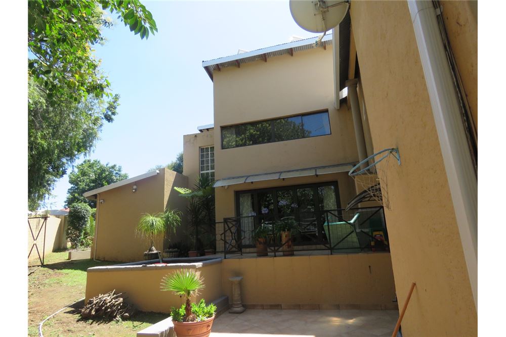 Residencial - Casa - Pretoriuspark, Gauteng - South Africa - 7 - 1031414013-127