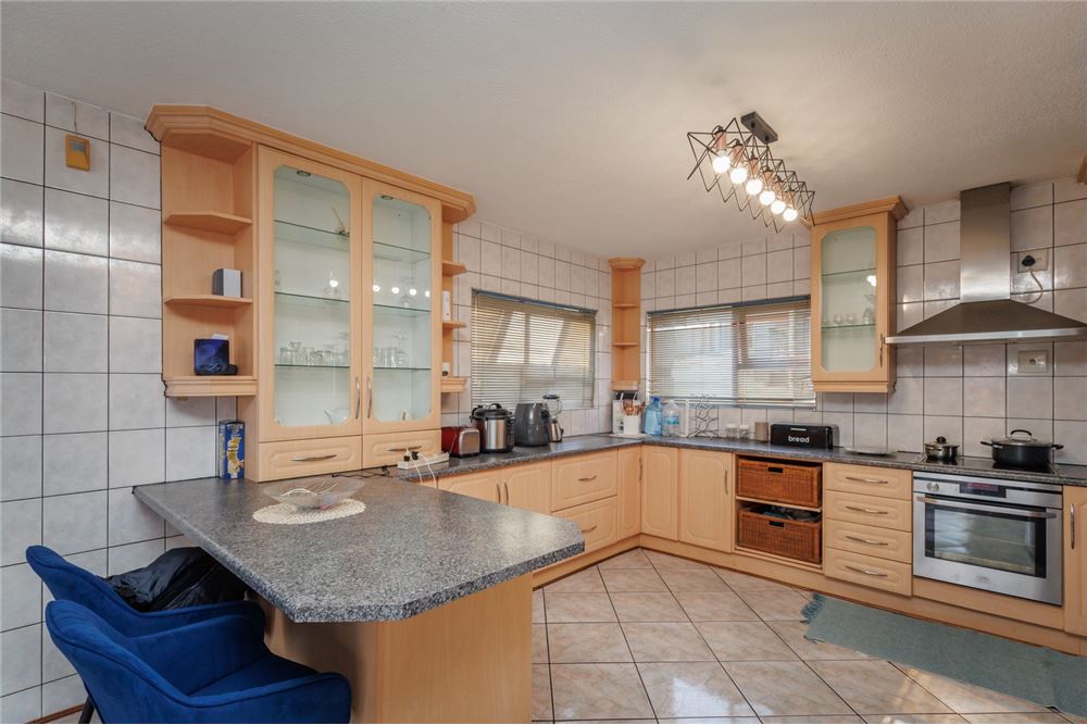 באזור מגורים - בית פרטי - Kosmos Ridge, North West - South Africa - 7 - 1031416034-338