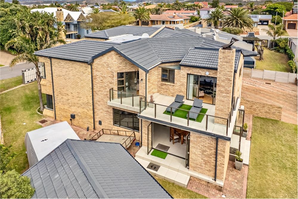 Gyvenamasis - Namas - Bayview, Western Cape - South Africa - 3 - 1031012001-40