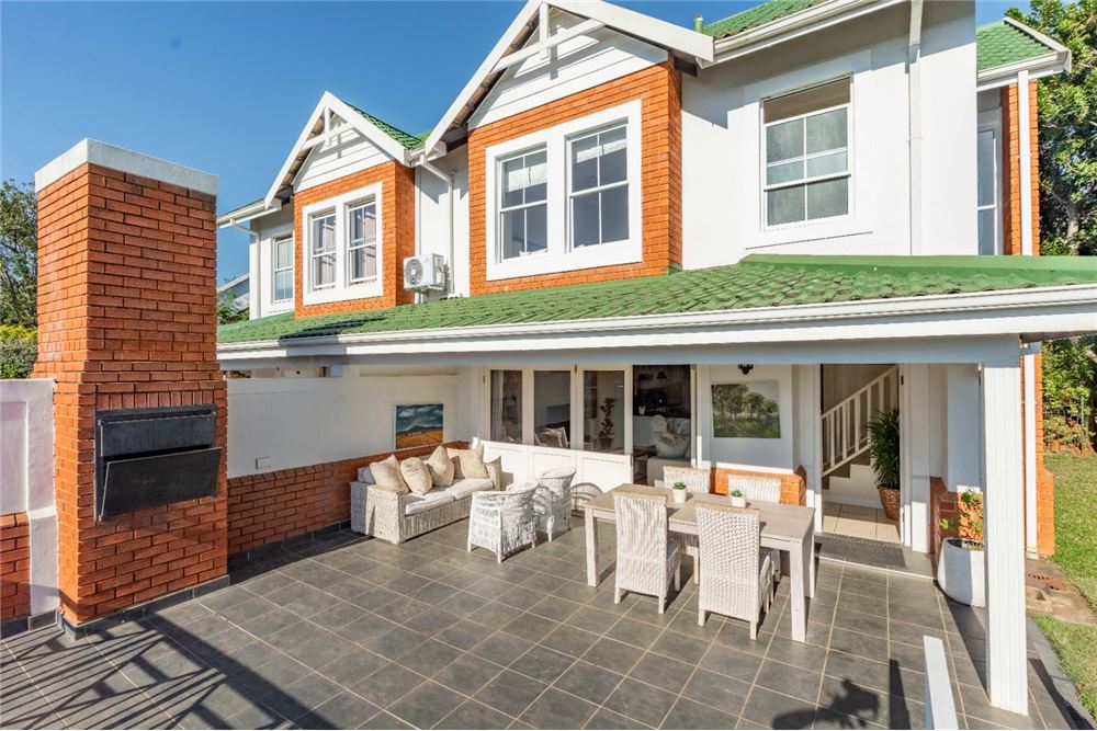 Residential - Townhouse - Mount Edgecombe Country Estate, KwaZulu Natal - South Africa - 3 - 1031465128-15