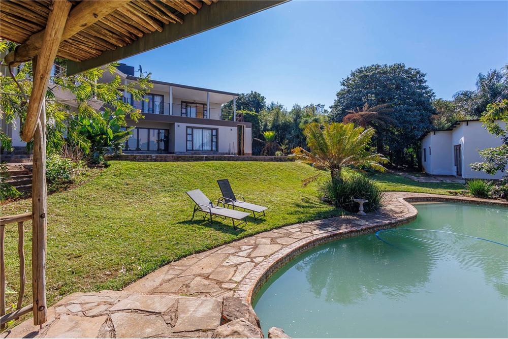 住宅 - 房子 - Winston Park, KwaZulu Natal - South Africa - 51 - 1031391081-24