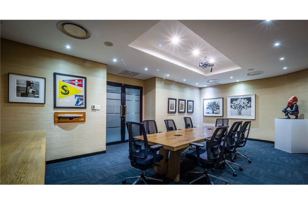 Commercial - Pisarna - Hyde Park, Gauteng - South Africa - 20 - 1031421159-35