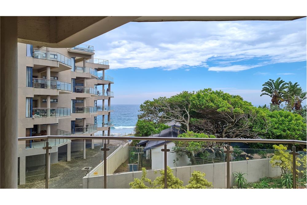 Residential Condo/Apartment Margate, KwaZulu Natal South Africa