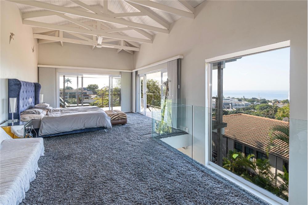 Résidentiel - Maison - La Lucia, KwaZulu Natal - South Africa - 23 - 1031465122-58